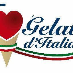igelatiditalia's profile picture. La festa de I Gelati d'Italia rende merito alle 36.970 gelaterie presenti in Italia e a coloro che lavorano in gelateria, 150.000 in Italia e 100.000 all'estero