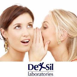 DexSilL's profile picture. DexSil Laboratories is a Belgian lab. founded in1998 and specialized in researches,development, manufacturing and marketing of Organic Silicium bio-activated.