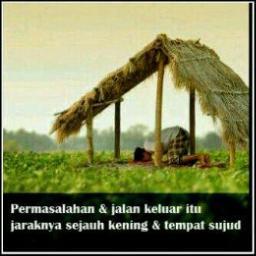 ilhamdulillah1's profile picture. 