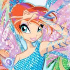Hey Guys! I love #WinxClub and #TokyoMewMew.
