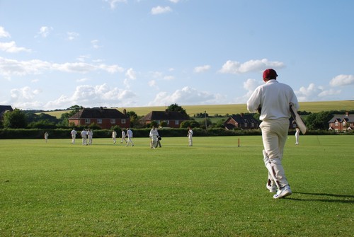 Wiltshire Cricket Club
