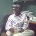 Martin Kihara (@mkwanderi) Twitter profile photo