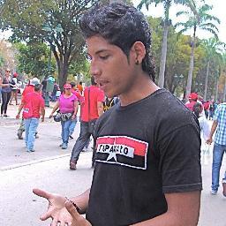 R&R Factory Internacional Prod Javi Ranks Juventud MRT
Izquierdista Radikal