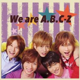 A.B.C-Zに関する最新情報を配信しています。五関晃一/戸塚祥太/塚田僚一/河合郁人/橋本良亮