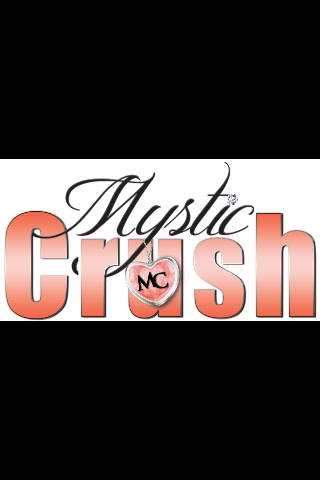 Mystic Crush Accessory Boutique!
Got questions for MC?
Email us at info@mysticcrush.com
PICS coming SOON!!! =)