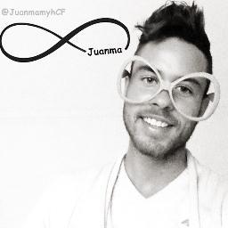 Club de fans de JUANMA ex pretendiente y gran persona! ;) le apoyamos!! #SiempreJuanma