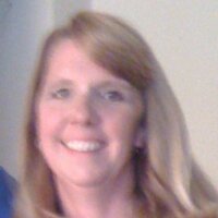 Laura Echols-richter - @erlauraer Twitter Profile Photo