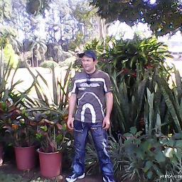 alemao_brow's profile picture. 