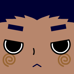 Espc_Hasan's profile picture. 4th year, Business school student, huge White Rhinoceros, African Nakama