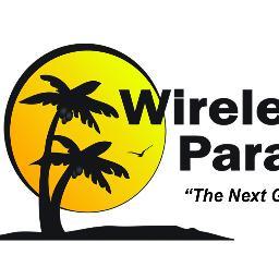 WrlesParadise's profile picture. The next generation wireless store