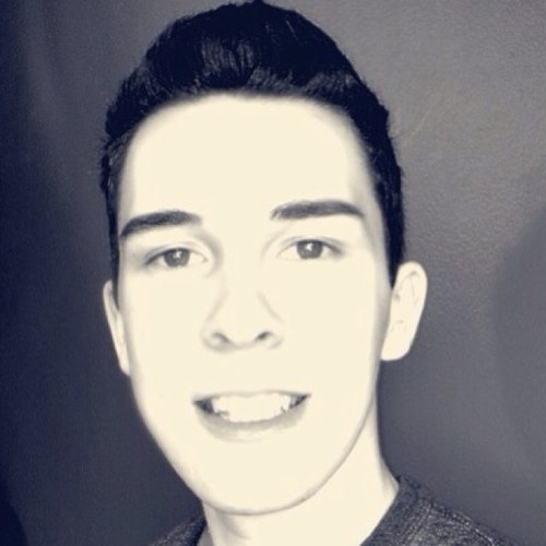 Be true to who you are :D