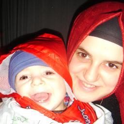 Hayatım 3 kelime Evli Mutlu Çocuklu