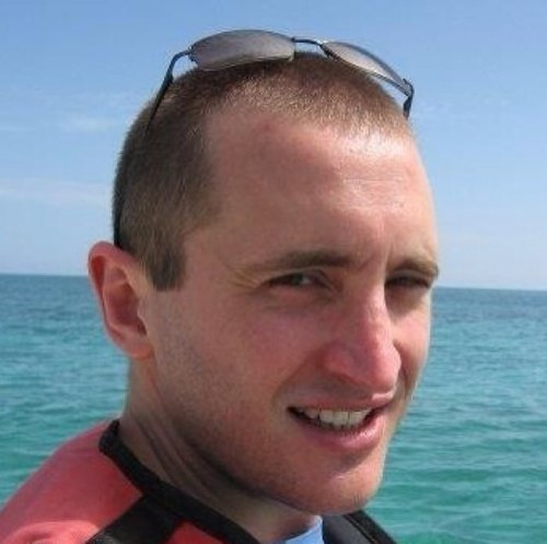 mattgray's profile picture. 