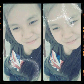 ชื่อ แบม นะ ไม่หยิ่ง  :)
