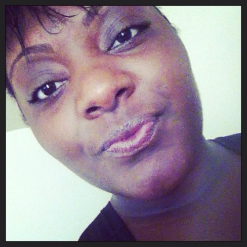 ShegottaFatti's profile picture. Really tho shut up and follow me bih