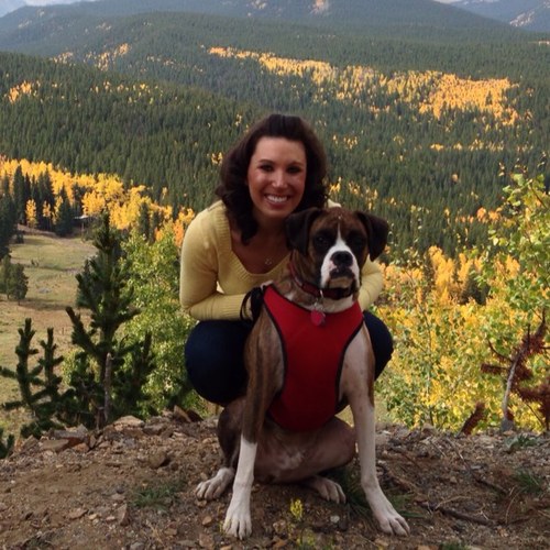 alimay08's profile picture. 