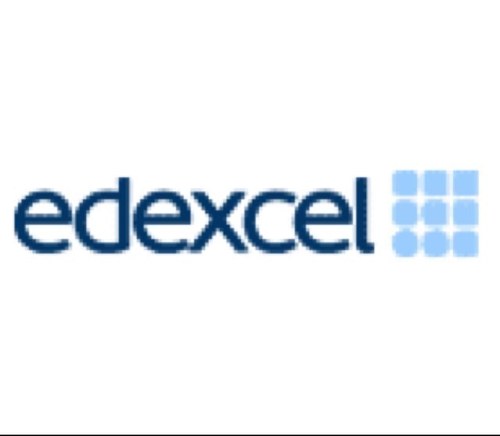 Parody of Edexcel exam board