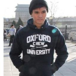 KhidhirHafiz's profile picture. Of random rants and occasional lame puns