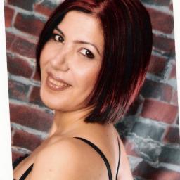 ShahrzadImani's profile picture. I am an qualified Make Up Artist & Hairstylist!