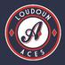 Loudoun Aces (@loudounaces) Twitter profile photo