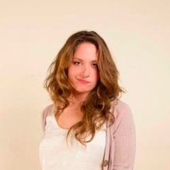 New Yorker born and raised, possessing a great deal of sarcasm and love of intelligence.