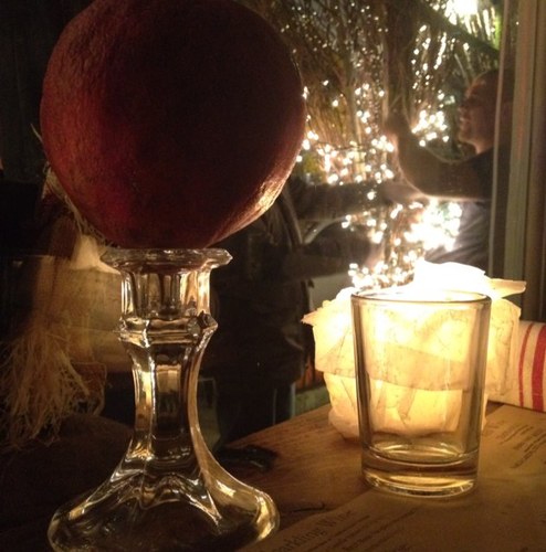 AriaWineBar's profile picture. Cichetti & Ombre