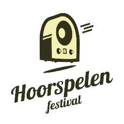 Op 18 oktober vindt het 2e Internationale Hoorspelen Festival plaats. Het is een festival waar gestreden wordt om de felbegeerde 'Gouden Grindbak'.