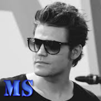 There is only one person that matters to me and he is the love of my life. {Taken, Gay, Wolf, #MS #HellsGate}