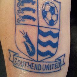 Ex-Civil Servant, love god, Southend United fan and Ukulele nutter.