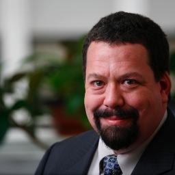 John Pomeranz