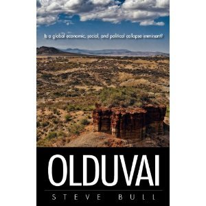 OlduvaiNovel Profile Picture