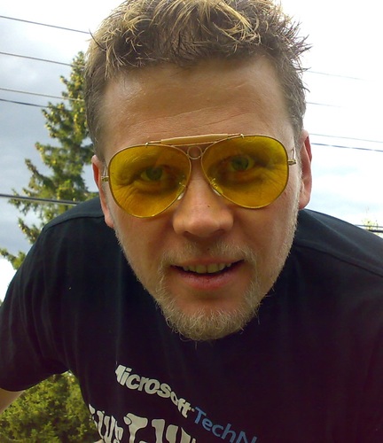 GlennWOlsen's profile picture. Biografi..? Blir lansert i 2068.