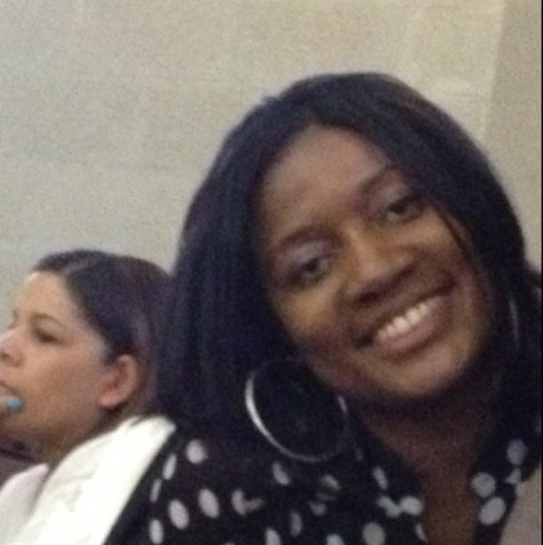 I'm a sister, daughter, auntie, homie, lover, and friend. I'm a woman of God, but definitely a work in progress.