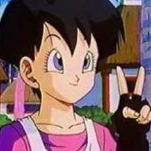 I'm Videl Satan the one and only daughter of the famous Mr. Satan.. I will find out what Gohan is up to. #RP