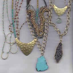 EmerykJewelry's profile picture. Please check out our facebook page Emeryk Jewelry or for wholesale info please email me at emerykjewelry@gmail.com