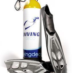 Divingdeco's profile picture. 