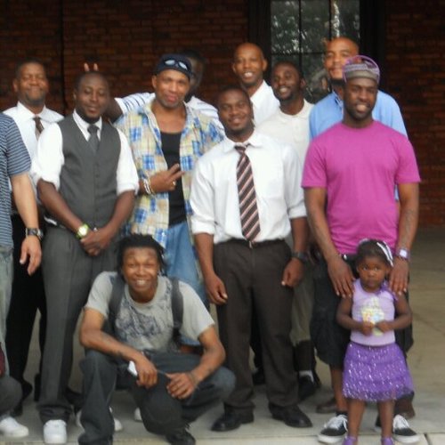 Center for Urban Families' Baltimore Responsible Fatherhood Project. Helping dads achieve emotional and financial stability for their children