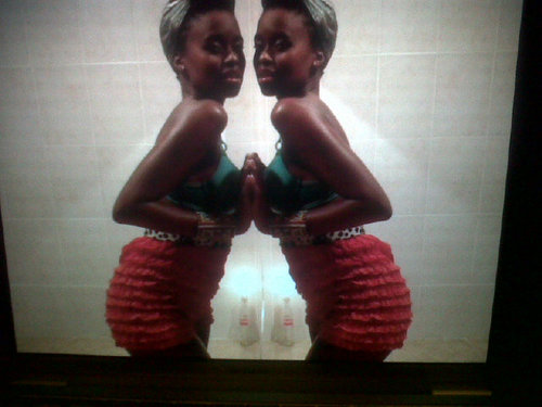 MarangTheSun's profile picture. I am the Sun.