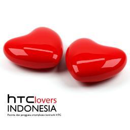 Pecinta produk smartphone HTC