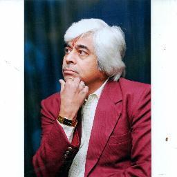 ACCREDITED JOURNALIST, WRITER & POET