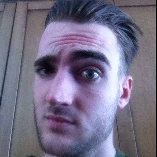 ASchedler91's profile picture. samanthaholdsme