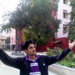 I am in Sri Aurobindo College DU,in Delhi