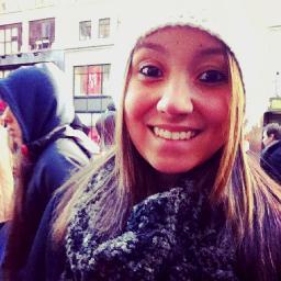 Hey hey, you you
I don't like your girlfriend ;*
