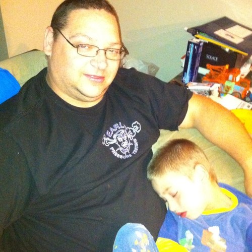 earlr49ers's profile picture. Earl Radford