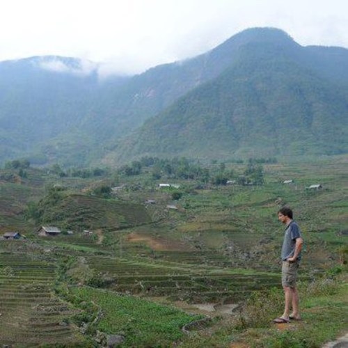 jhwestwood's profile picture. 