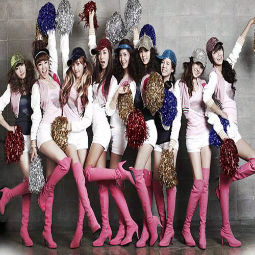 Kpop Worldwideさんのプロフィール画像