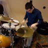 jerryondrums's profile picture. Drums, drums, and more drums