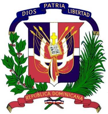 La Republica Dominicana 3