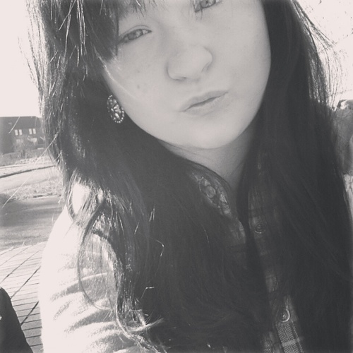 fuck haters.♡