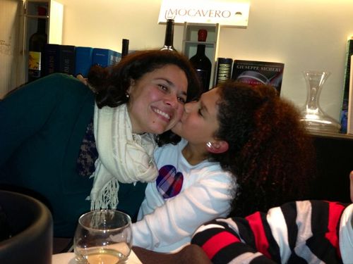 Sono convinta che ogni esperienza di vita è una opportunità che abbiamo per crescere e connetterti con l’amore